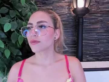 miss_rhenna from Chaturbate