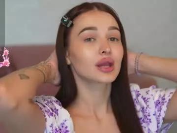 miss_rosa from Chaturbate