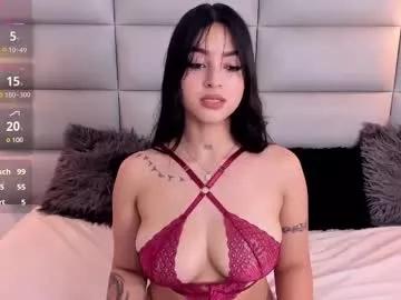 miss_ross_ from Chaturbate