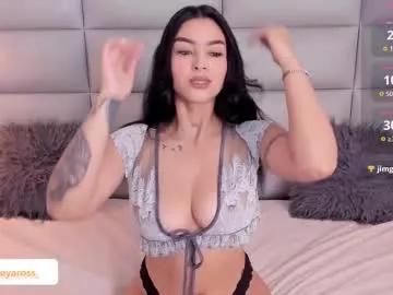 miss_ross_ from Chaturbate