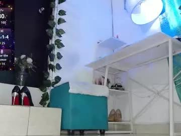 miss_rouss22 from Chaturbate