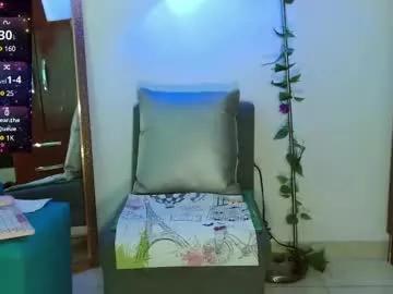 miss_rouss22 from Chaturbate