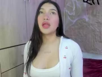 miss_saraxxx from Chaturbate is Freechat