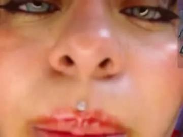 miss_scarllet from Chaturbate
