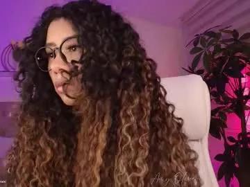 miss_sidney from Chaturbate