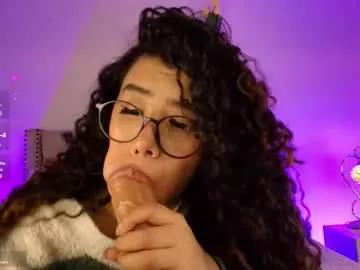 miss_sidney from Chaturbate