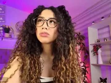 miss_sidney from Chaturbate