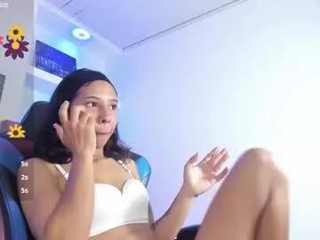miss_sparkle666 from Chaturbate