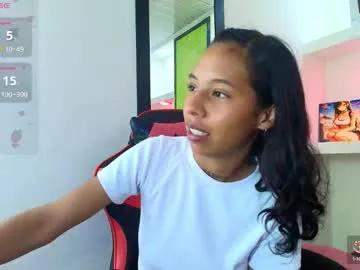 miss_sparkle666 from Chaturbate