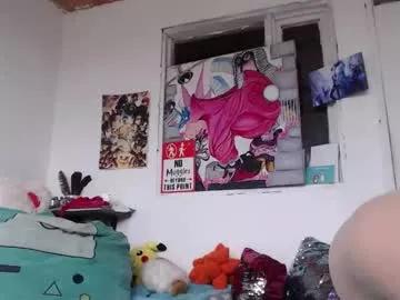 miss_spy from Chaturbate