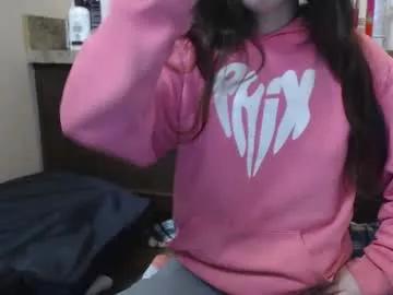 miss_sunshine01 from Chaturbate