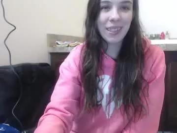 miss_sunshine01 from Chaturbate