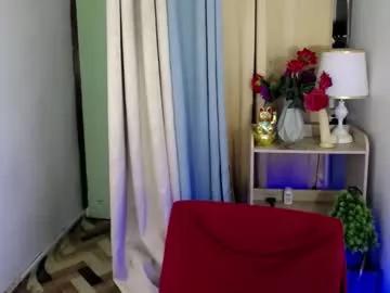 miss_sunshinex from Chaturbate