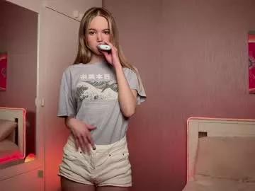 miss_sweetdream from Chaturbate