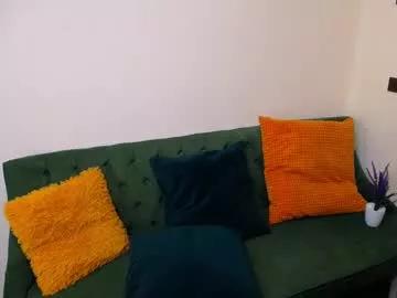 miss_tenderly from Chaturbate