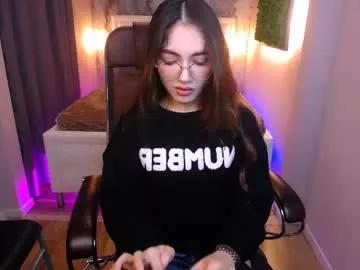 miss_tenderly from Chaturbate