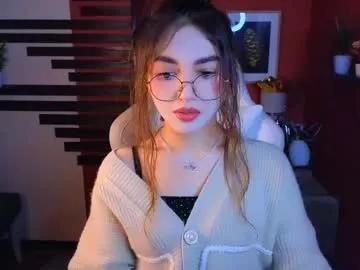 miss_tenderly from Chaturbate