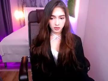 miss_tenderly from Chaturbate