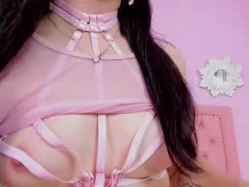 miss_thang_ from Chaturbate