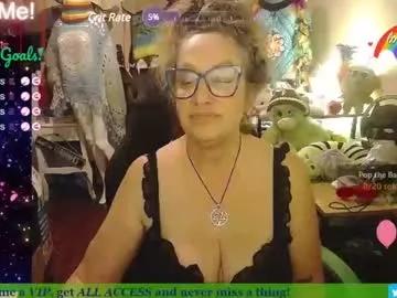 miss_tulsa from Chaturbate