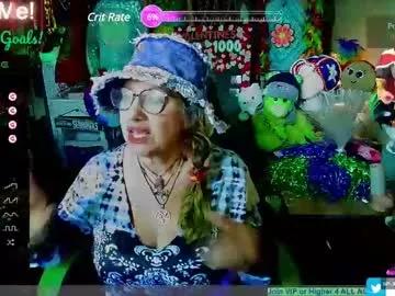 miss_tulsa from Chaturbate
