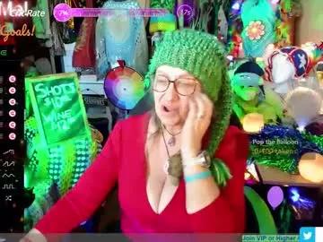 miss_tulsa from Chaturbate