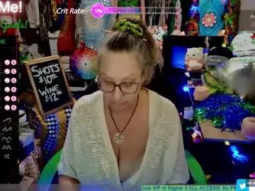 miss_tulsa from Chaturbate