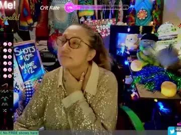 miss_tulsa from Chaturbate