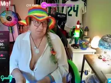 miss_tulsa from Chaturbate