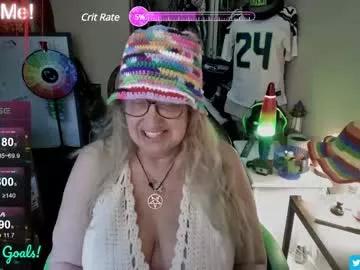 miss_tulsa from Chaturbate