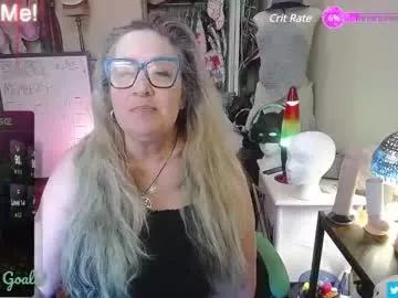 miss_tulsa from Chaturbate