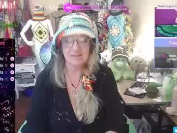 miss_tulsa from Chaturbate