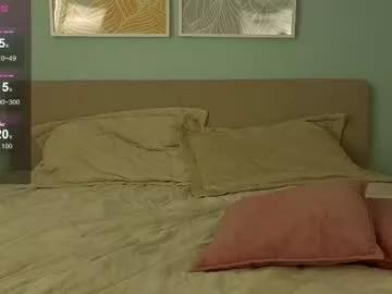 miss_ur_kiss from Chaturbate is Freechat