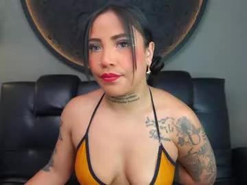 miss_vaiolette from Chaturbate