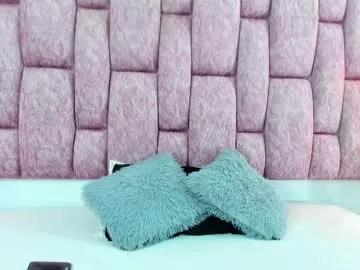 miss_valen_ from Chaturbate