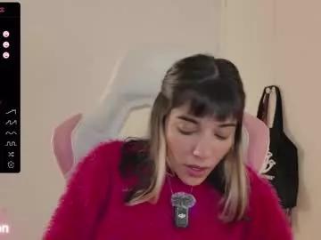 miss_valuns from Chaturbate