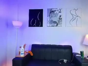 miss_viixen from Chaturbate