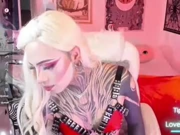 miss_volturi from Chaturbate