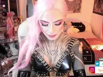 miss_volturi from Chaturbate