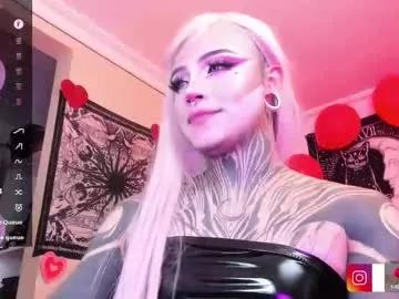 miss_volturi from Chaturbate