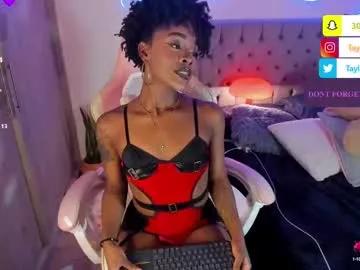 miss_west from Chaturbate is Freechat