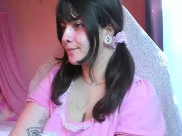 miss_yasmin from Chaturbate