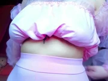 miss_yasmin from Chaturbate