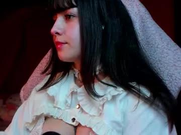 miss_yasmin from Chaturbate