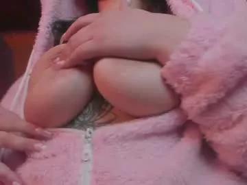 miss_yasmin from Chaturbate