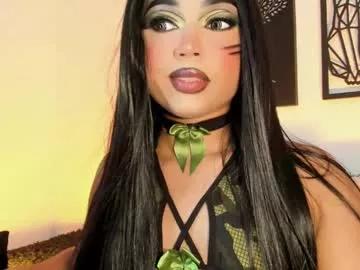 miss_zz from Chaturbate