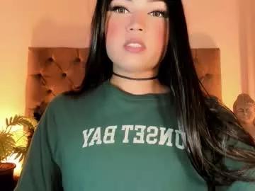 miss_zz from Chaturbate