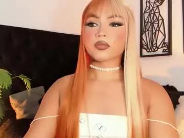 miss_zz from Chaturbate