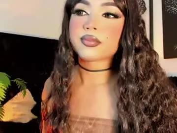 miss_zz from Chaturbate