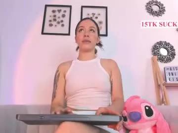 missaisha1 from Chaturbate